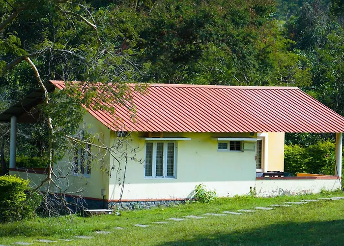 River Valley Resort